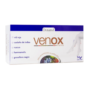 Venox 14×10 ml Viales Drasanvi