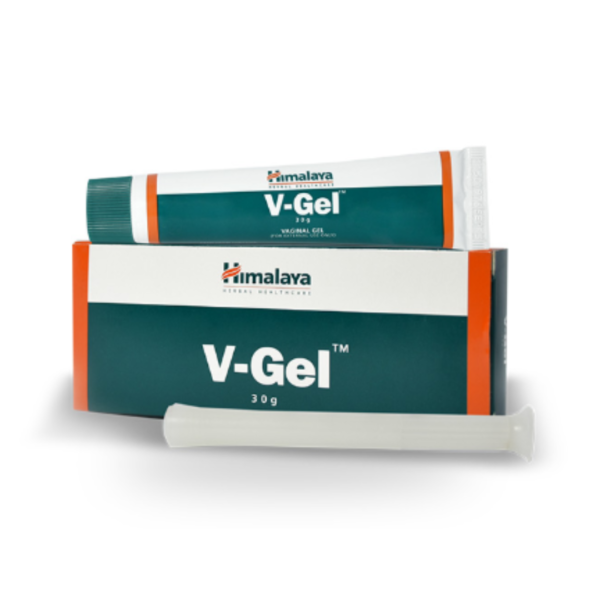 V-Gel Himalaya