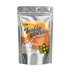 Isoflavona Isoflaston 500 g Natural La Fuente