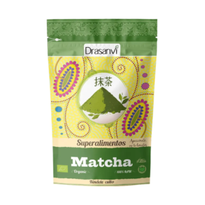 Matcha Ceremonial Drasanvi