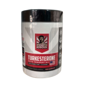 Turkesterone