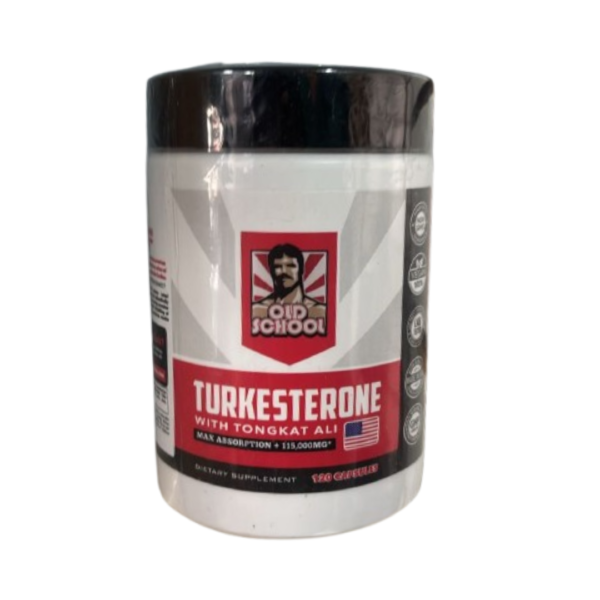 Turkesterone