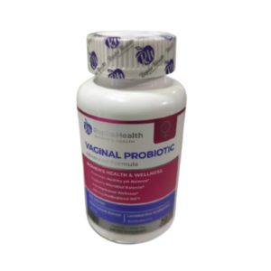 Probióticos Vaginales Rapha Health