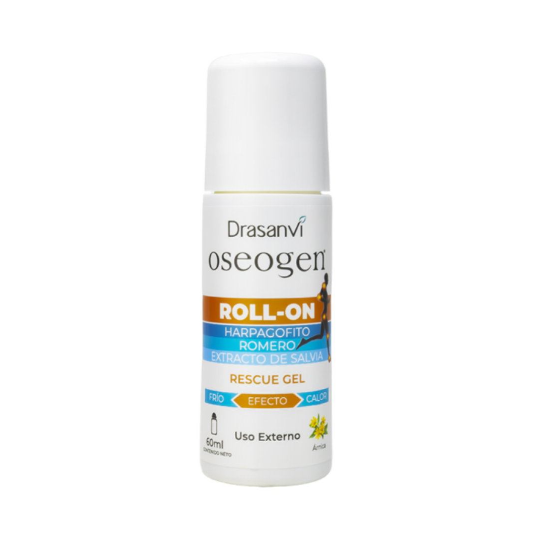 Oseogen Rescue Gel Roll-On