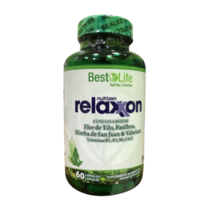Relaxon Best Life