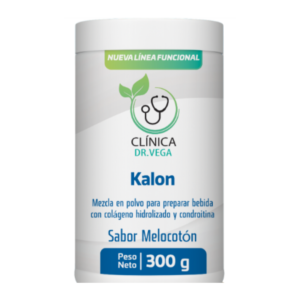 Kalon Colágeno Hidrolizado
