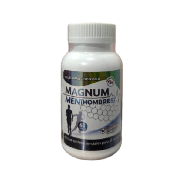 Magnum Men
