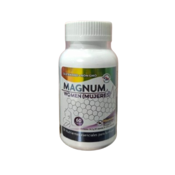 Afíliate en nuestra tienda en línea y participa en sorteos de productos - 2026-05-28T180204.188 Magnum Women