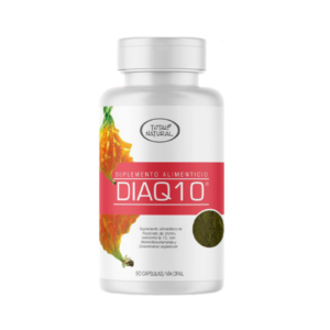 DIAQ10 Total Natural