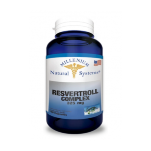 Resveratrol Millenium