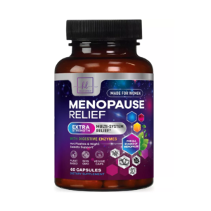 Menopause Relief