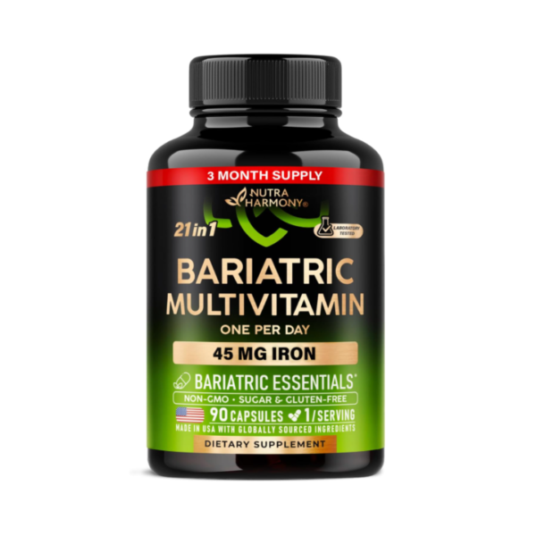 Multivitamínico Bariátrico