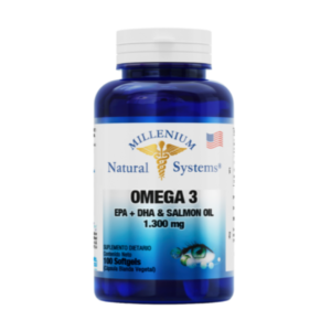 Omega 3 Millenium