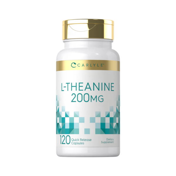 L-Theanine Carlyle