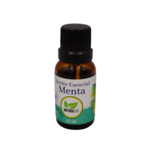 Aceite Esencial Menta Natura 506