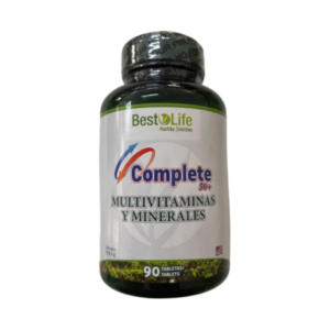 Afíliate en nuestra tienda en línea y participa en sorteos de productos - 2026-06-18T130724.752 Multivitaminas y Minerales 50+ Best Life