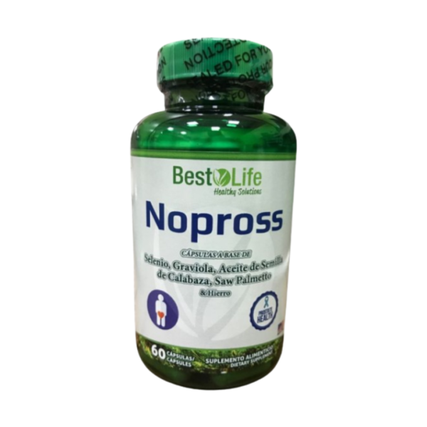 Nopross Best Life