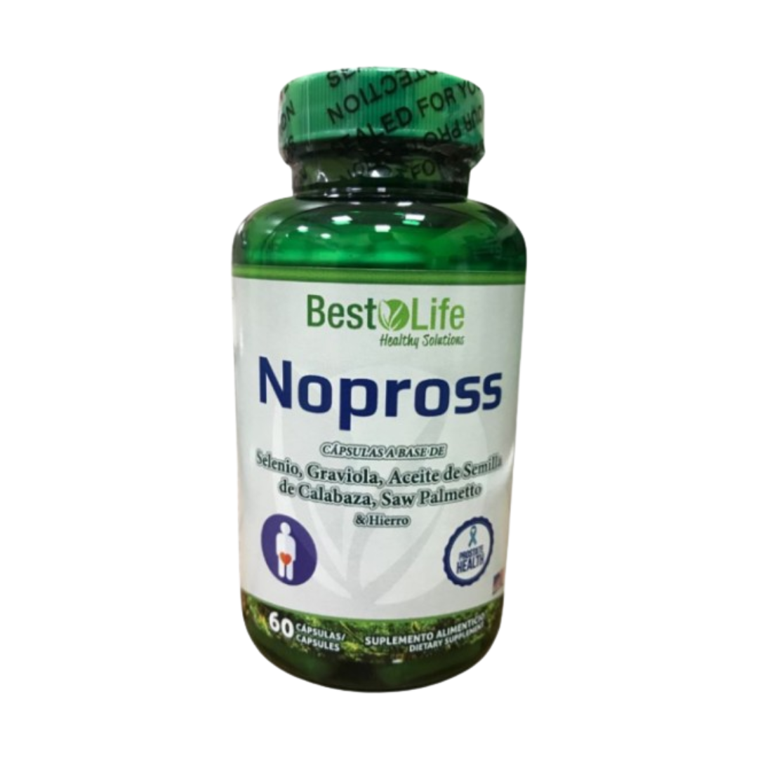 Nopross Best Life