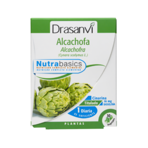 Alcachofa Drasanvi