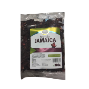 Flor de Jamaica