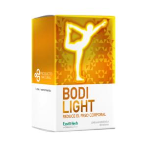 Bodi Light Essen Herb
