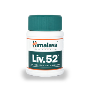 Liv.52 Himalaya
