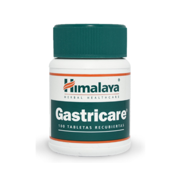Gastricare Himalaya