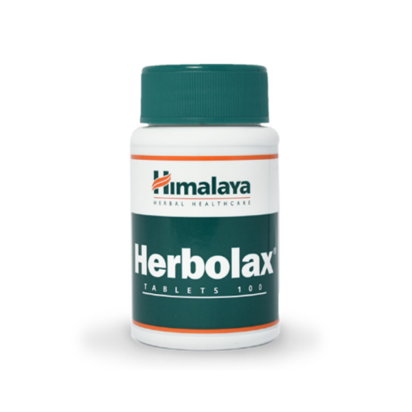Herbolax Himalaya