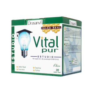 VitalPur Estudio