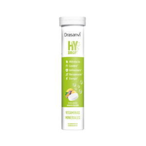 Hydrop Electrolitos Efervescentes Mango