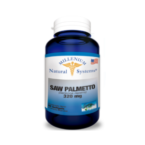 Saw Palmetto Millenium