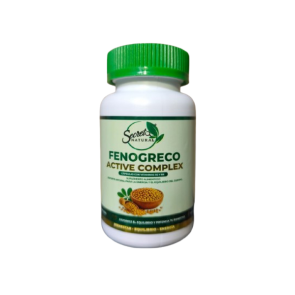 Afíliate en nuestra tienda en línea y participa en sorteos de productos - 2026-07-03T131554.173 Fenogreco + Vitaminas B2 & B6