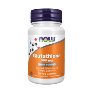 Glutathione 500mg
