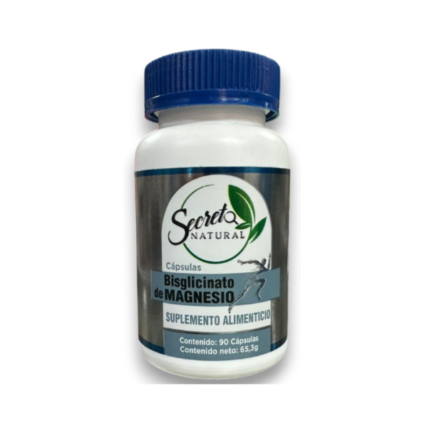 Afíliate en nuestra tienda en línea y participa en sorteos de productos - 2026-07-10T133126.380 Bisglicinato de Magnesio Secreto Natural