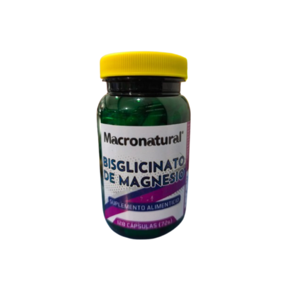 Afíliate en nuestra tienda en línea y participa en sorteos de productos - 2026-07-10T135020.687 Bisglicinato de Magnesio Macronatural