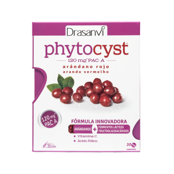 Phytocyst Drasanvi