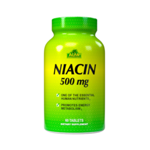 Niacina (Vitamina B3)