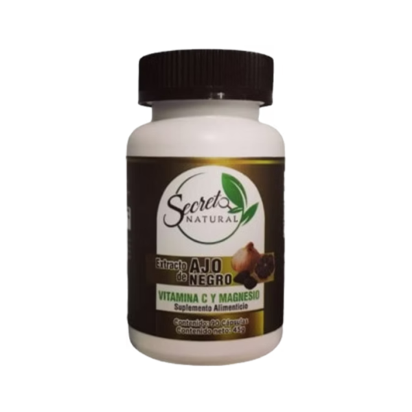Afíliate en nuestra tienda en línea y participa en sorteos de productos - 2026-07-15T154118.090 Extracto de Ajo negro Secreto Natural