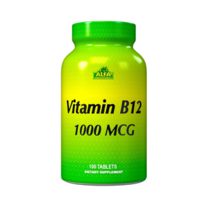 Vitamina B12 Alfa