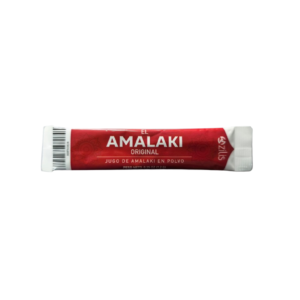 Amalaki en Polvo (Amla Orgánico)