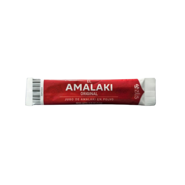 Amalaki en Polvo (Amla Orgánico)
