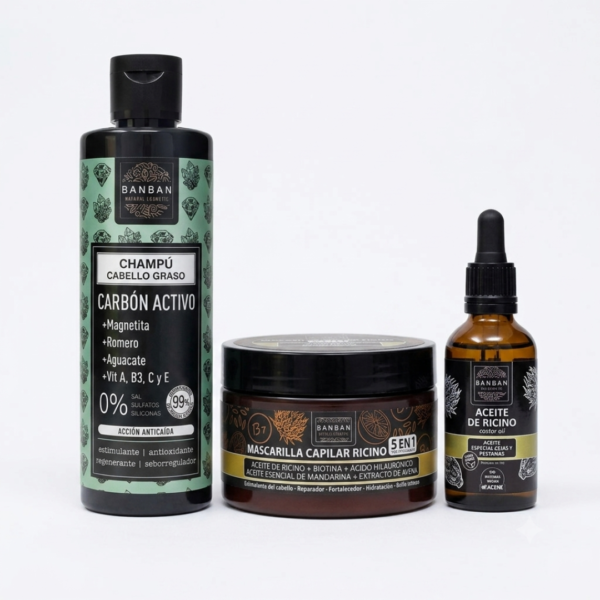 Afíliate en nuestra tienda en línea y participa en sorteos de productos - 2026-07-29T173616.488 Pack Mascarilla Capilar + Champú Anticaída + Aceite Ricino