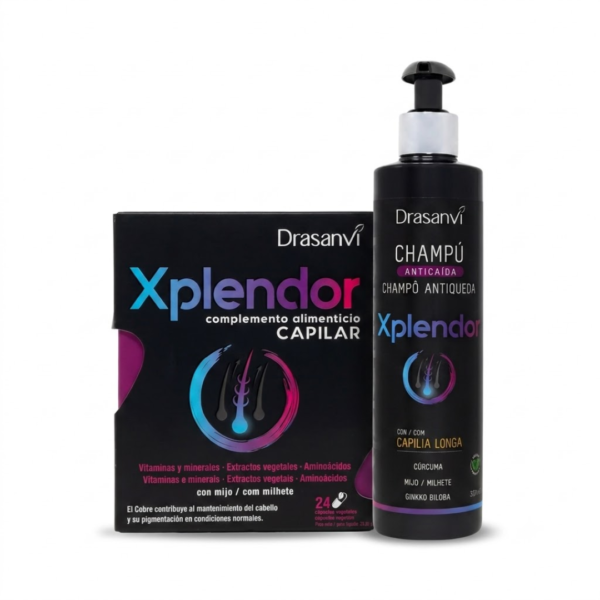 Afíliate en nuestra tienda en línea y participa en sorteos de productos - 2026-08-04T123732.250 Pack Xplendor Cápsulas + Xplendor Champú