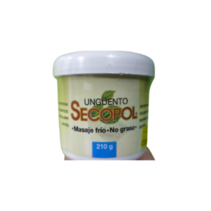 Secopol Unguento