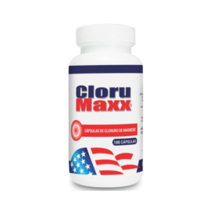 CloruMaxx