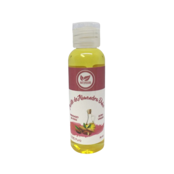Aceite de Almendra Dulce