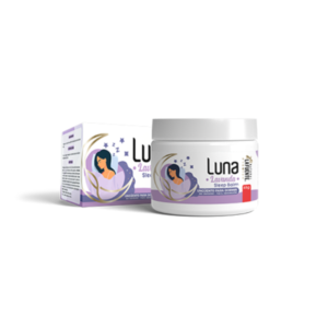 Ungüento Luna Lavanda