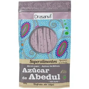 Azucar de Abedul