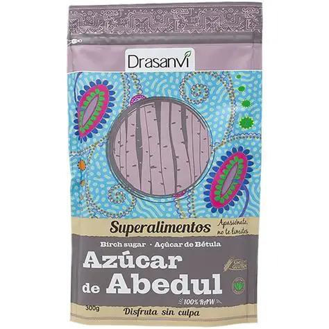Azucar de Abedul