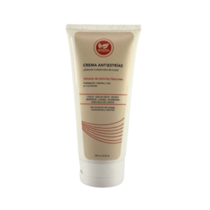 Crema Antiestrias Natura 506
